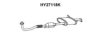 VENEPORTE HY27118K Catalytic Converter